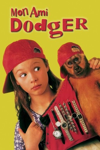 Film Mon ami Dodger streaming VF gratuit complet