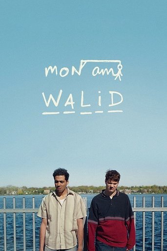 Film Mon ami Walid streaming VF gratuit complet