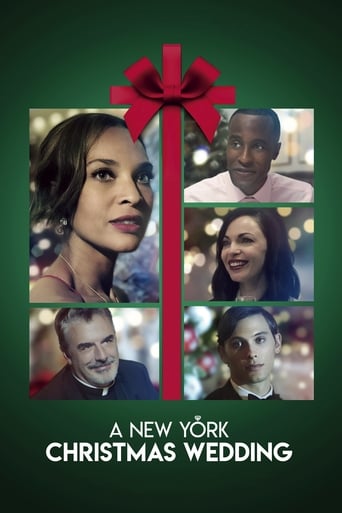 Film Mon ange de Noël streaming VF gratuit complet