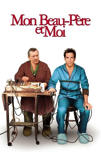 Film Mon beau-père et moi streaming VF gratuit complet