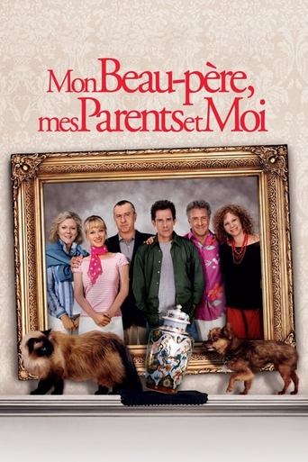 Film Mon beau-père, mes parents et moi streaming VF gratuit complet