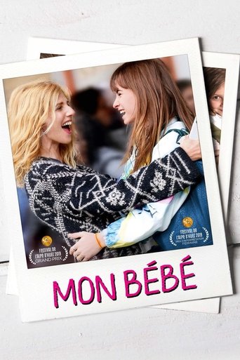 Film Mon bébé streaming VF gratuit complet
