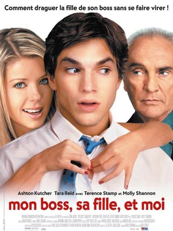 Mon boss, sa fille et moi streaming VF gratuit complet