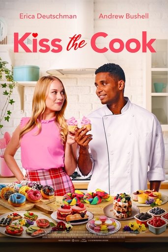 Film Mon cœur gourmand streaming VF gratuit complet