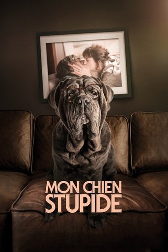 Film Mon Chien Stupide streaming VF gratuit complet