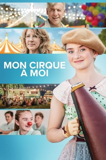 Film Mon cirque à moi streaming VF gratuit complet