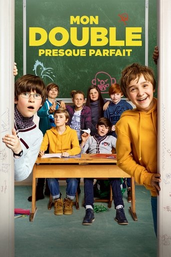 Film Mon double presque parfait streaming VF gratuit complet