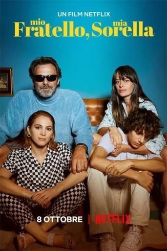 Film Mon frère, ma sœur streaming VF gratuit complet