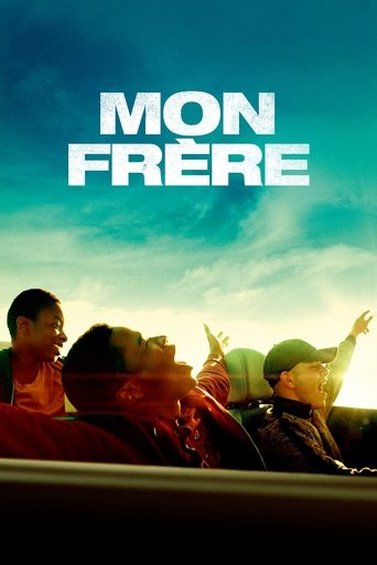 Film Mon frère streaming VF gratuit complet