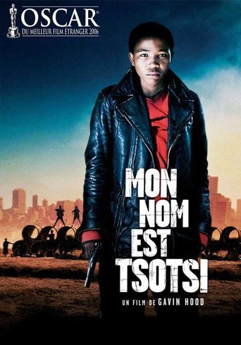 Film Mon nom est Tsotsi streaming VF gratuit complet
