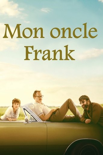 Mon oncle Frank streaming VF gratuit complet
