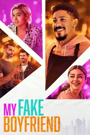Film Mon Petit Ami virtuel streaming VF gratuit complet