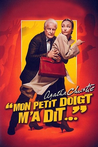 Film Mon petit doigt m'a dit… streaming VF gratuit complet