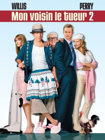Film Mon voisin le tueur 2 streaming VF gratuit complet