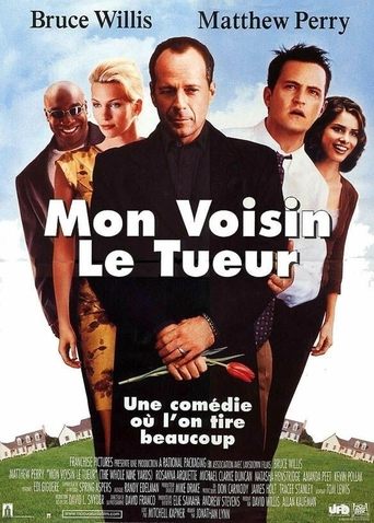 Film Mon voisin le tueur streaming VF gratuit complet