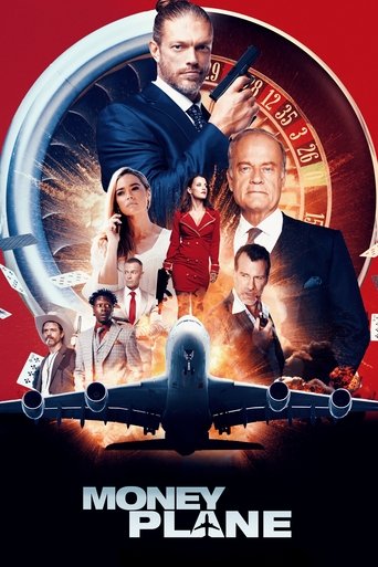 Film Money Plane streaming VF gratuit complet