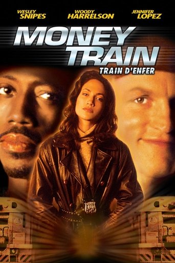 Money Train streaming VF gratuit complet
