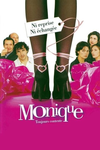 Film Monique streaming VF gratuit complet