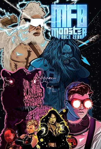 Monster Force Zero streaming VF gratuit complet