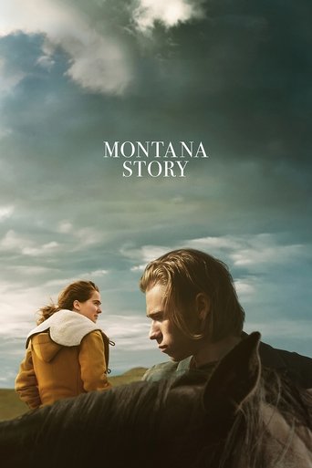 Film Montana Story streaming VF gratuit complet