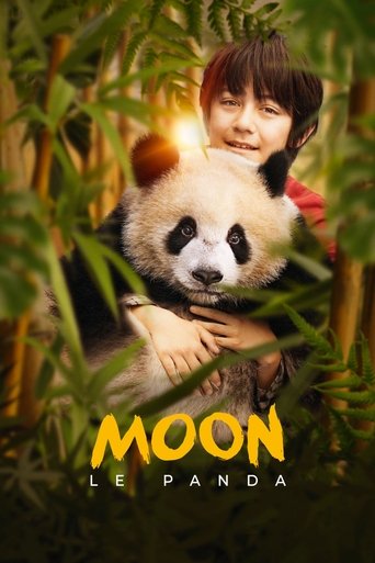 Film Moon le Panda streaming VF gratuit complet