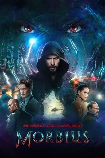 Film Morbius streaming VF gratuit complet