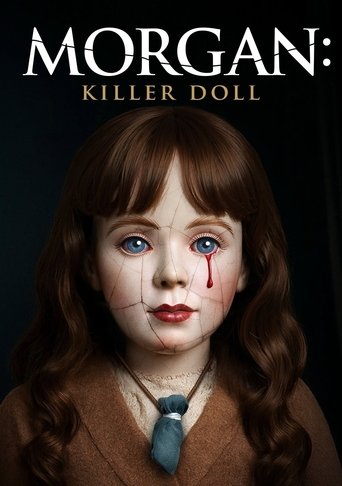 Film Morgan: Killer Doll streaming VF gratuit complet