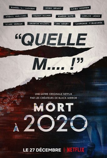 Film Mort à 2020 streaming VF gratuit complet