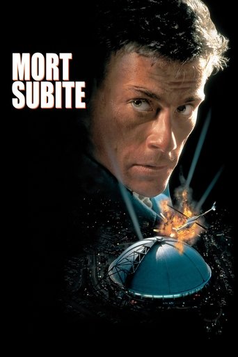 Mort Subite streaming VF gratuit complet