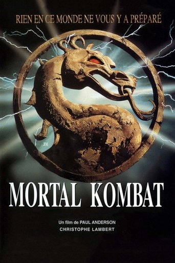 Film Mortal Kombat streaming VF gratuit complet