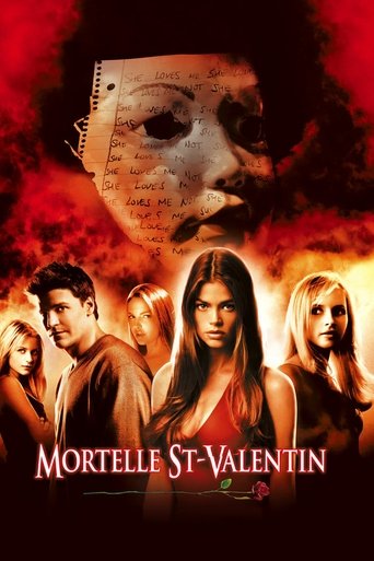Mortelle St-Valentin streaming VF gratuit complet