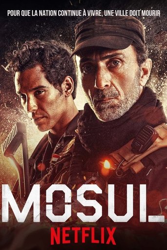 Film Mosul streaming VF gratuit complet