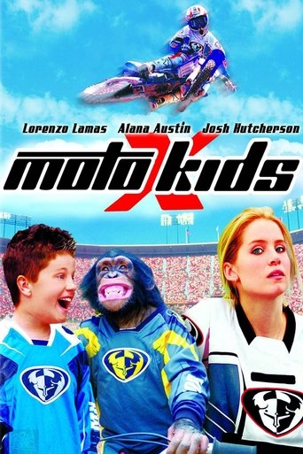 Film Motocross Kids streaming VF gratuit complet