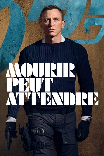 Film Mourir peut attendre streaming VF gratuit complet
