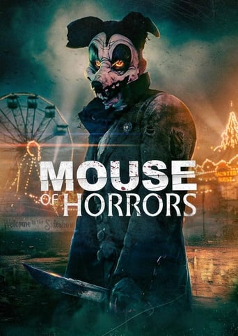 Film Mouse of Horrors streaming VF gratuit complet