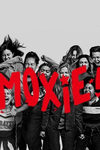 Film Moxie streaming VF gratuit complet