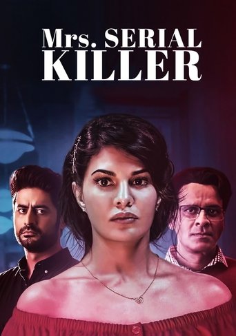 Film Mrs. Serial Killer streaming VF gratuit complet