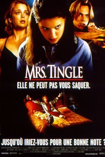 Film Mrs. Tingle streaming VF gratuit complet