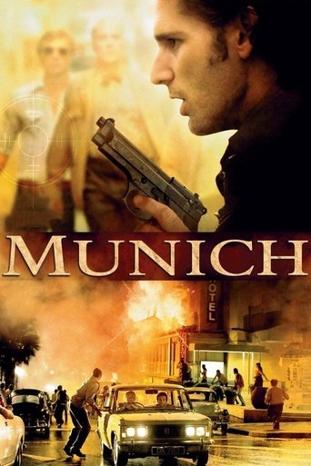 Film Munich streaming VF gratuit complet
