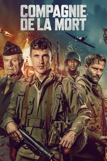 Film Murder Company streaming VF gratuit complet