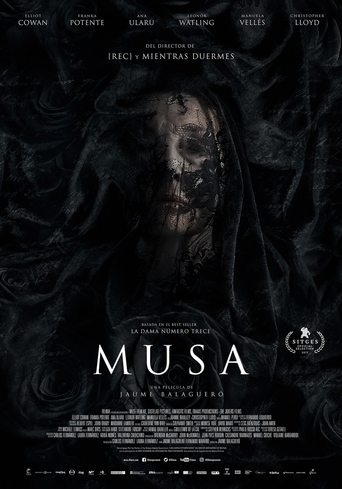 Film Muse streaming VF gratuit complet