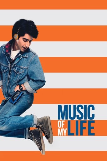 Film Music of my Life streaming VF gratuit complet