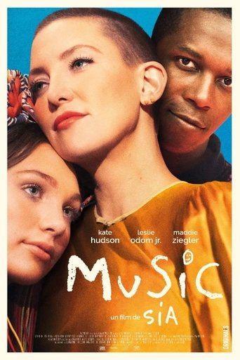 Film Music streaming VF gratuit complet