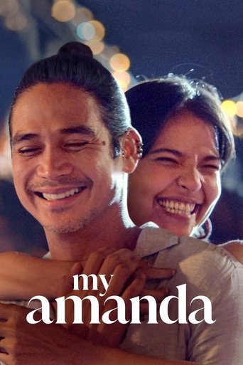 Film My Amanda streaming VF gratuit complet