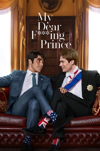 My Dear F***ing Prince streaming VF gratuit complet