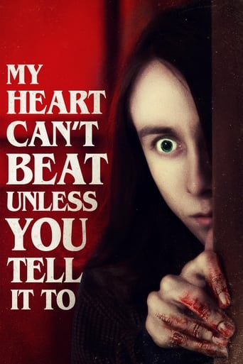 My Heart Can't Beat Unless You Tell It To xalaflix streaming