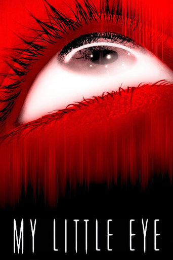 Film My Little Eye streaming VF gratuit complet