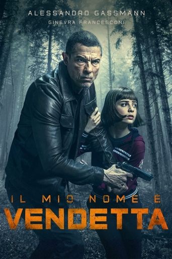 My name is Vendetta streaming VF gratuit complet