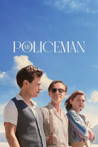 Film My Policeman streaming VF gratuit complet