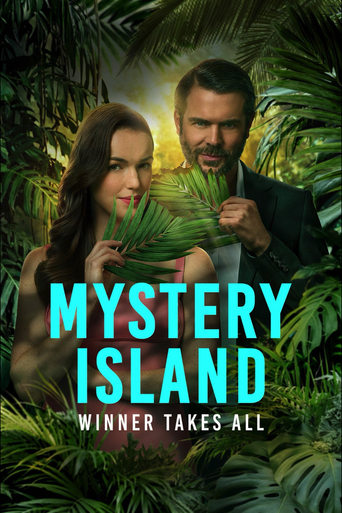 Film Mystery Island: Winner Takes All streaming VF gratuit complet